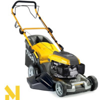 Газонокосарка бензинова Stiga Combi 50 SQ H