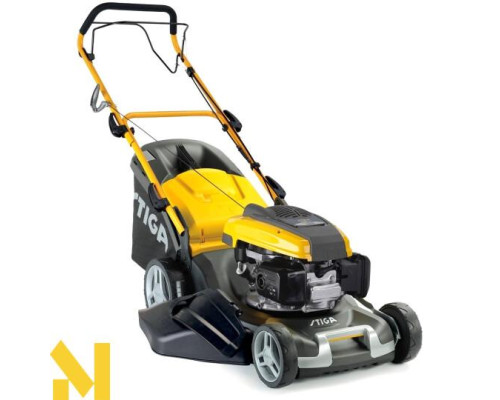 Газонокосарка бензинова Stiga Combi 50 SQ H