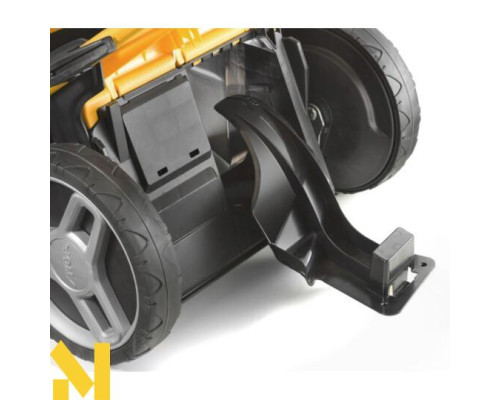 Газонокосарка бензинова Stiga Combi 50 SQ