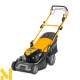 Газонокосарка бензинова Stiga Combi 50 SVQ B