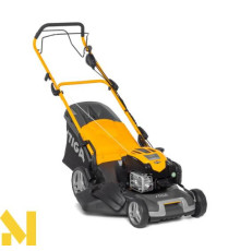 Газонокосарка бензинова Stiga Combi 50 SVQ B