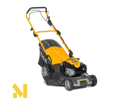 Газонокосарка бензинова Stiga Combi 50 SVQ B