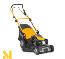 Газонокосарка бензинова Stiga Combi 50 SVQ