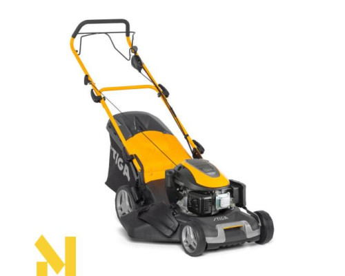 Газонокосарка бензинова Stiga Combi 50 SVQ