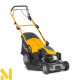 Газонокосарка бензинова Stiga Combi 50 SVQ