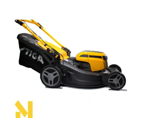 Газонокосарка акумуляторна Stiga Combi 50 S АЕ