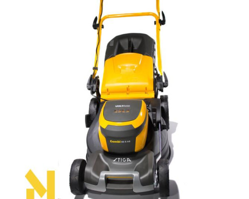 Газонокосарка акумуляторна Stiga Combi 50 S АЕ