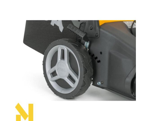 Газонокосарка акумуляторна Stiga Combi 50 SQ DAE