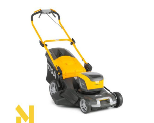Газонокосарка акумуляторна Stiga Combi 50 SQ DAE