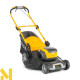 Газонокосарка акумуляторна Stiga Combi 50 SQ DAE