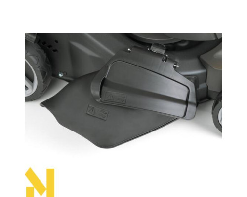 Газонокосарка акумуляторна Stiga Combi 50 SQ DAE