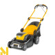 Газонокосарка акумуляторна Stiga Combi 50 SQ DAE