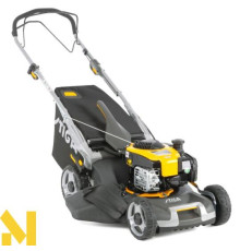 Газонокосарка бензинова Stiga Twinclip 50 SQ B