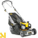 Газонокосарка бензинова Stiga Twinclip 50 SQ B
