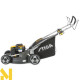 Газонокосарка бензинова Stiga Twinclip 50 SQ B