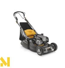 Газонокосарка бензинова Stiga Twinclip 50 SVE R B roller