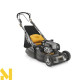 Газонокосарка бензинова Stiga Twinclip 50 SVE R B roller