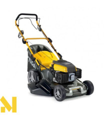 Газонокосарка бензинова Stiga Combi 55 SEQ