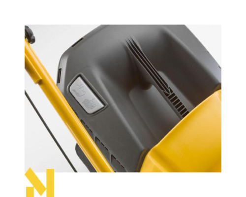 Газонокосарка бензинова Stiga Combi 55 SEQ