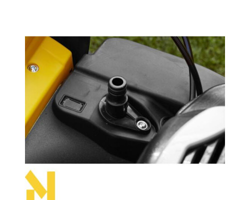 Газонокосарка бензинова Stiga Combi 55 SEQ