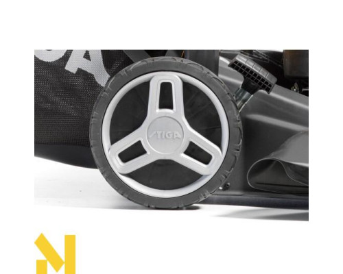 Газонокосарка бензинова Stiga Combi 55 SEQ