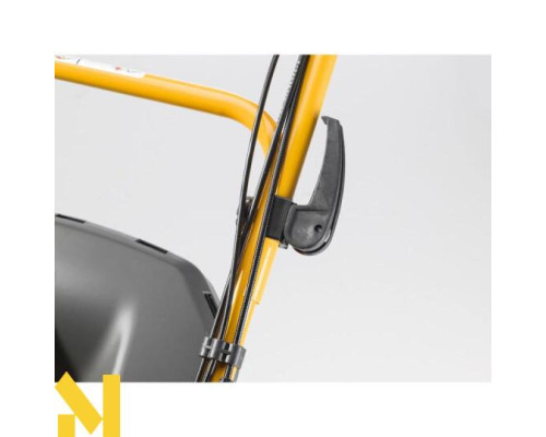 Газонокосарка бензинова Stiga Combi 55 SEQ