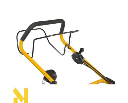 Газонокосарка бензинова Stiga Combi 55 SEQ