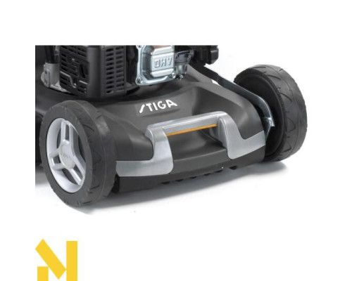 Газонокосарка бензинова Stiga Combi 55 SEQ