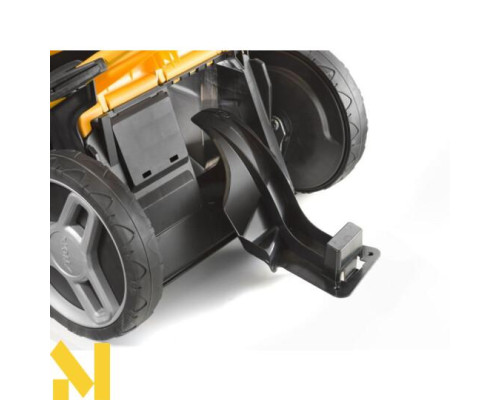 Газонокосарка бензинова Stiga Combi 55 SQ B