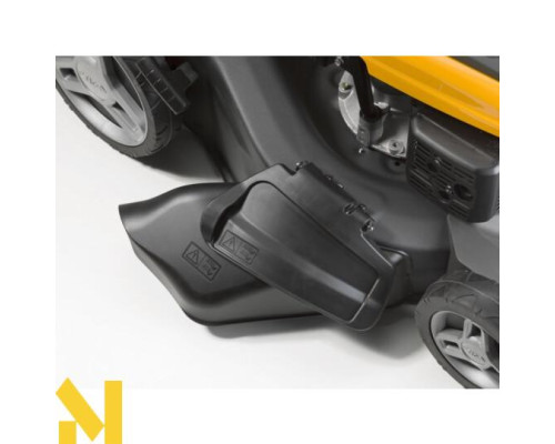 Газонокосарка бензинова Stiga Combi 55 SQ B