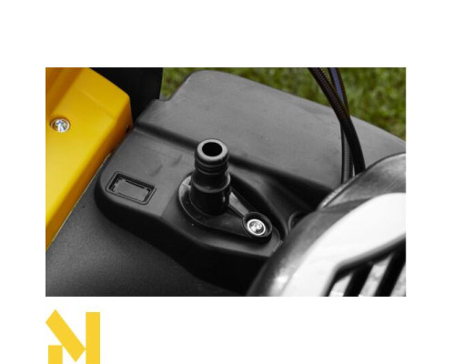 Газонокосарка бензинова Stiga Combi 55 SQ B