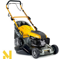 Газонокосарка бензинова Stiga Combi 55 SQ H