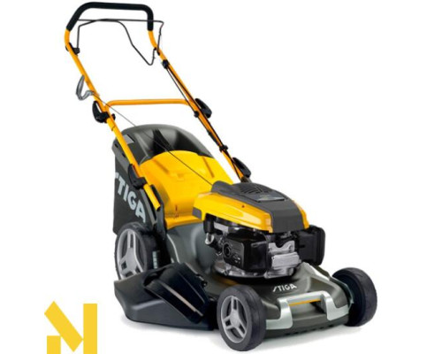 Газонокосарка бензинова Stiga Combi 55 SQ H