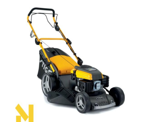 Газонокосарка бензинова Stiga Combi 55 SQ
