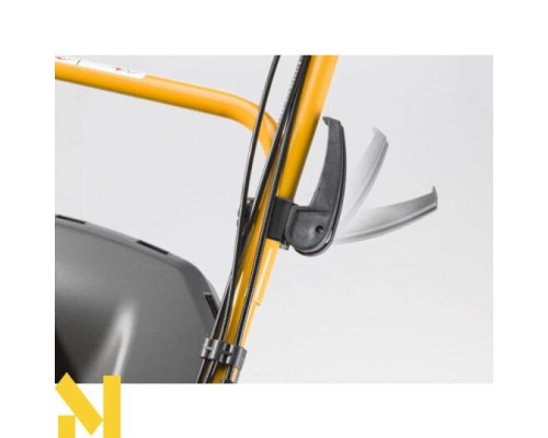 Газонокосарка бензинова Stiga Combi 55 SVEQ B