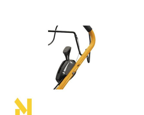 Газонокосарка бензинова Stiga Combi 55 SVEQ B