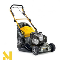 Газонокосарка бензинова Stiga Combi 55 SVEQ B