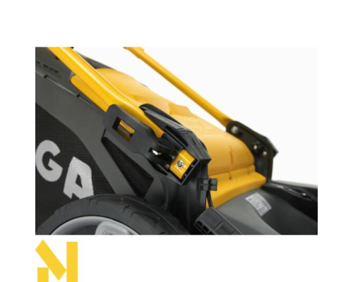 Газонокосарка акумуляторна Stiga Combi 955 SQ AE (без АКБ та ЗП)