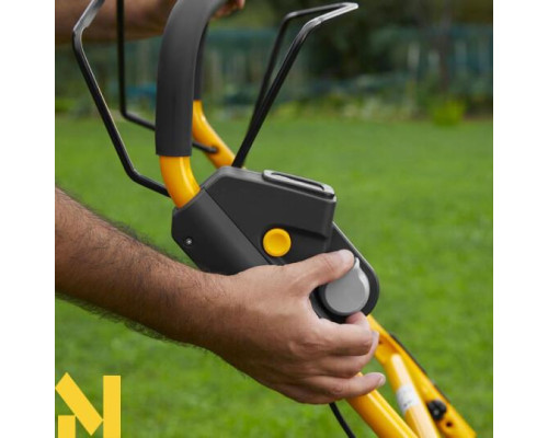 Газонокосарка акумуляторна Stiga Combi 955 SQ AE (без АКБ та ЗП)