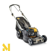 Газонокосарка бензинова Stiga Twinclip 55 S B