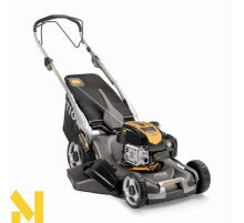 Газонокосарка бензинова Stiga Twinclip 55 SQ B