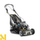 Газонокосарка бензинова STIGA Twinclip 55 SVEQ B