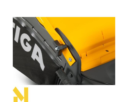 Газонокосарка акумуляторна Stiga Combi 43 MAE