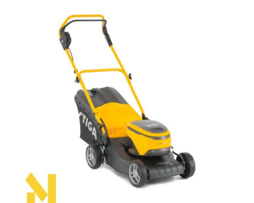 Газонокосарка акумуляторна Stiga Combi 43 MAE