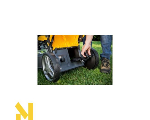 Газонокосарка бензинова Stiga Combi 48 B