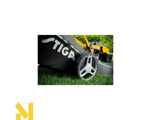 Газонокосарка бензинова Stiga Combi 48 B