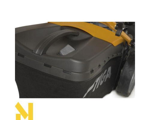 Газонокосарка бензинова Stiga Combi 48