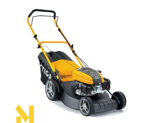 Газонокосарка бензинова Stiga Combi 48