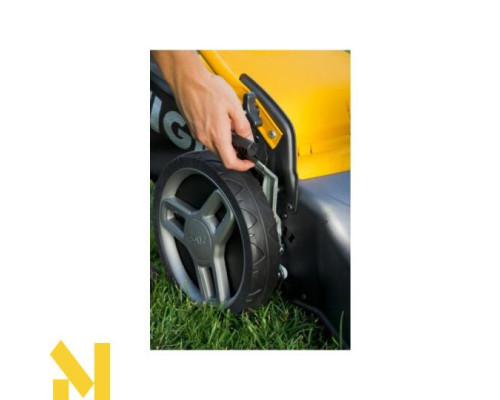 Газонокосарка бензинова Stiga Combi 48