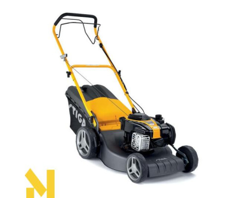 Газонокосарка бензинова Stiga Combi 48 SB